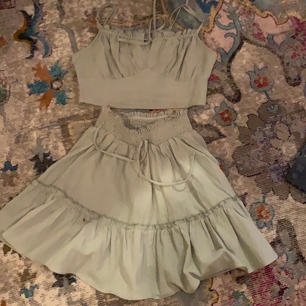 shein set!